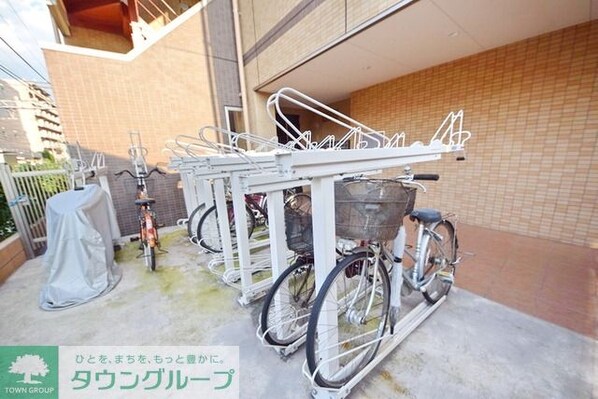 メイアジュール登戸の物件内観写真